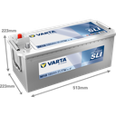 Varta ProMotive SLI 180Ah M18