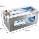 Varta ProMotive SLI 225Ah N9