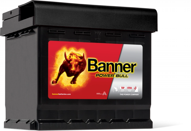 Banner Power Bull 50Ah P5003