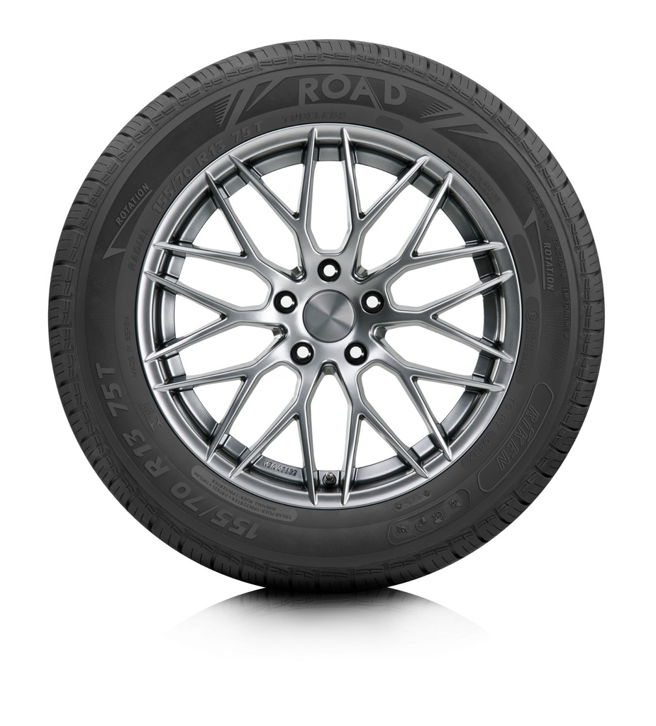 155/80R13 Riken Road 79T DC2 068 db
