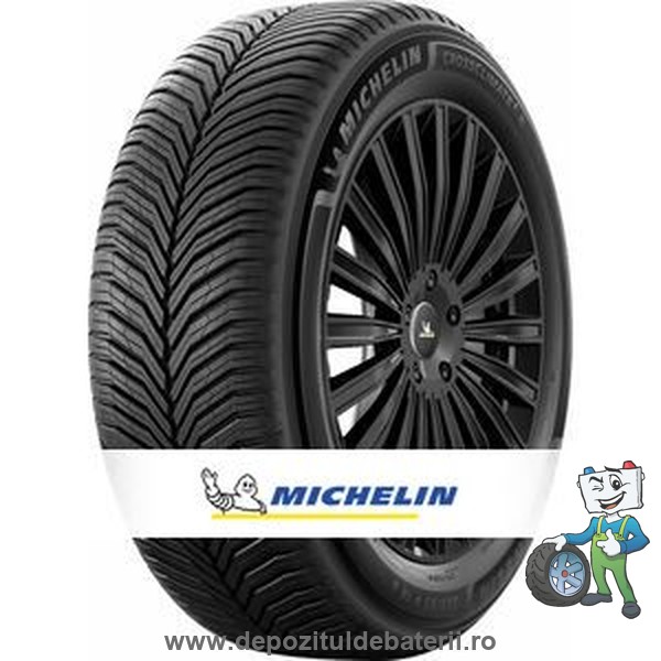 205/55R16 Michelin CrossClimate 3 91W