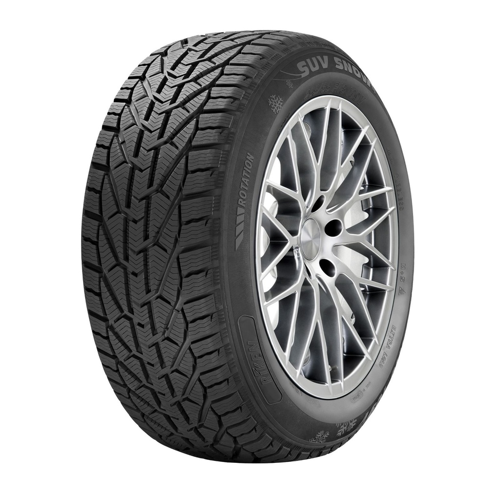 215/65R17 Riken Suv Snow 99H