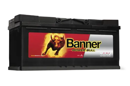 [P11040] Banner Power Bull 110Ah P11040