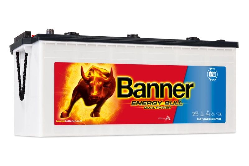 [96801] Banner Energy Bull 230Ah 96801