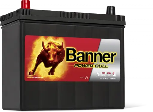 [P4524] Banner Power Bull 45Ah P4524