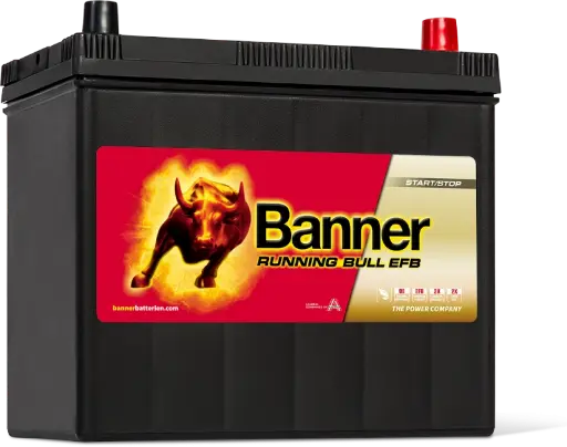 [55515] Banner Running Bull EFB 55Ah 55515