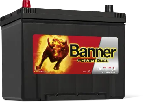 [P7024] Banner Power Bull 70Ah P7024