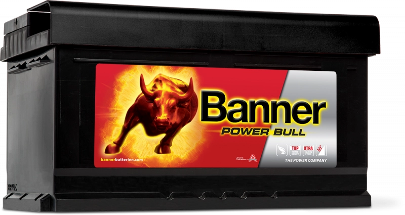 [P8014] Banner Power Bull 80Ah P8014