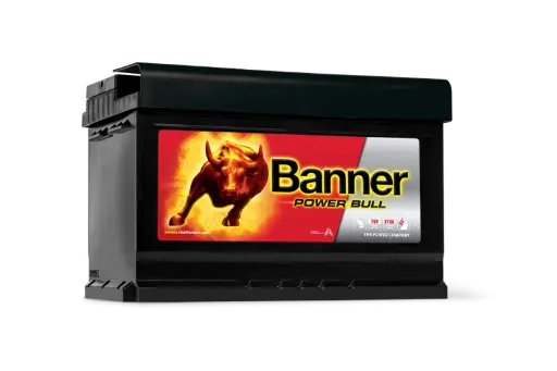 [P8440] Banner Power Bull 84Ah P8440