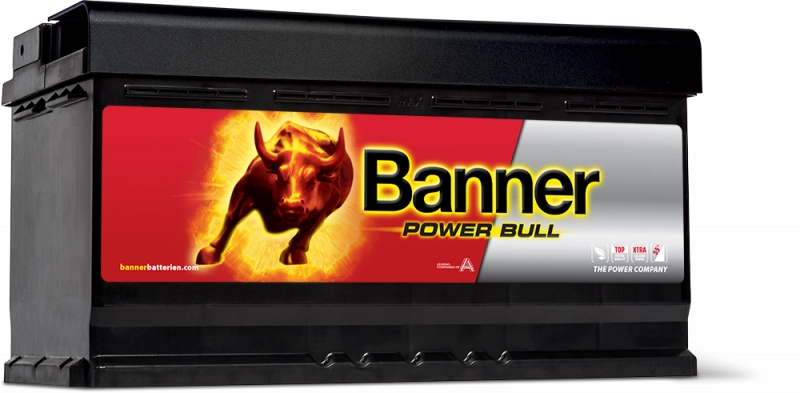 [P9533] Banner Power Bull 95Ah P9533
