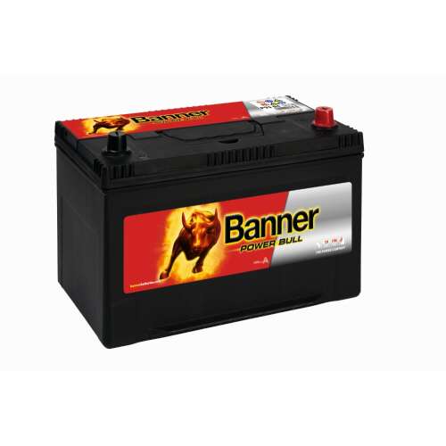 [P9504] Banner 95Ah Power Bull - P9504