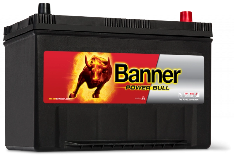 [P9504] Banner Power Bull 95Ah P9504