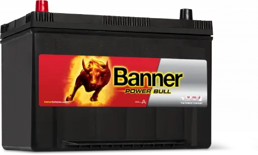 [P9505] Banner Power Bull 95Ah P9505