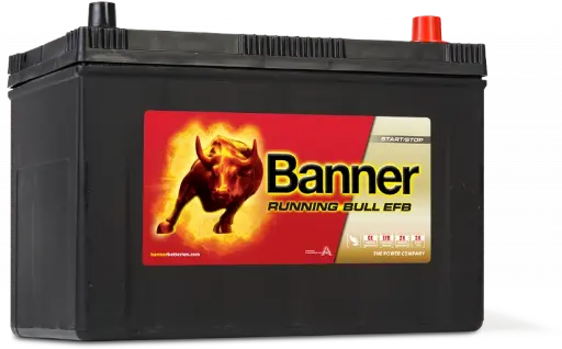 [59515] Banner Running Bull EFB 95Ah 59515