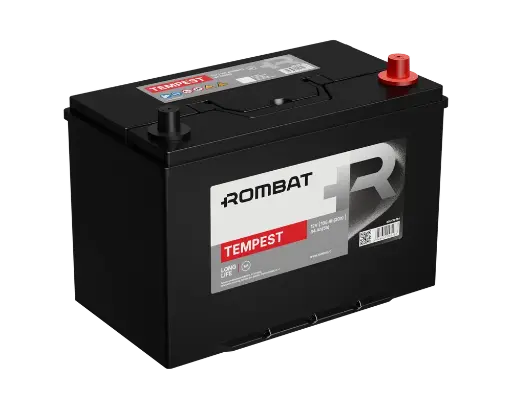 [605C10054] Rombat Tempest 105Ah