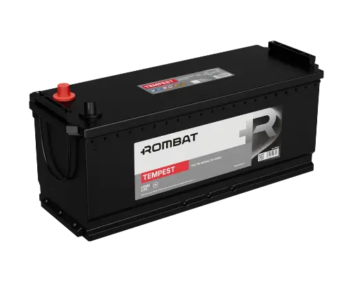 [654C43085] Rombat Tempest 154Ah