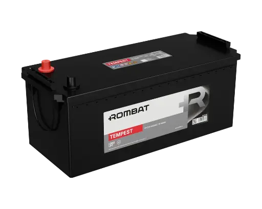 [670C53088] Rombat Tempest 170Ah