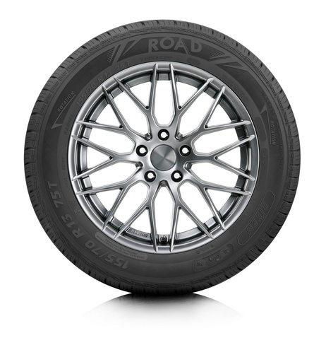 165/65R14 Riken Road 79T DC2 068 db