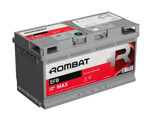 [5951150085] Rombat EFB 95Ah