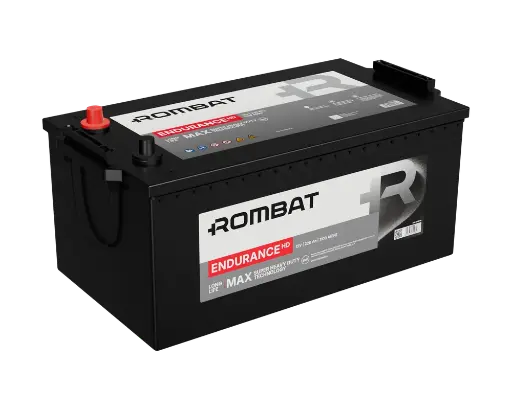 [7205LF3110] Rombat Endurance HD 220Ah