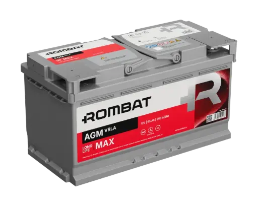[5951250085] Rombat AGM VRLA 95Ah
